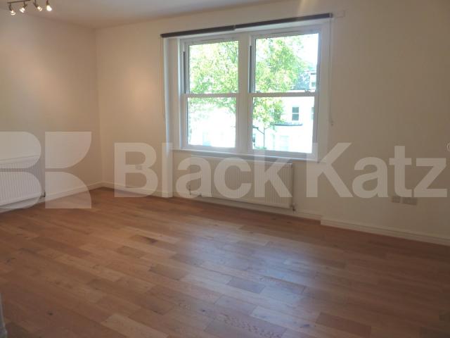 			New Instruction, 3 Bedroom, 1 bath, 1 reception Flat			 Hillmarton Road, ISLINGTON